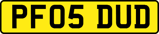 PF05DUD