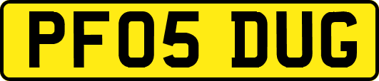 PF05DUG