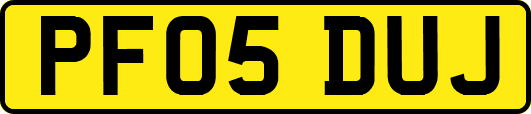 PF05DUJ