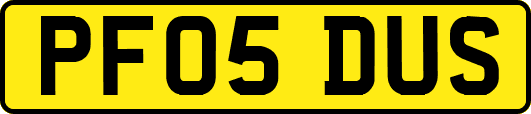 PF05DUS