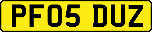 PF05DUZ