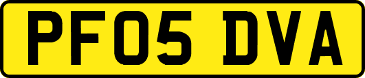PF05DVA