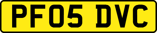 PF05DVC