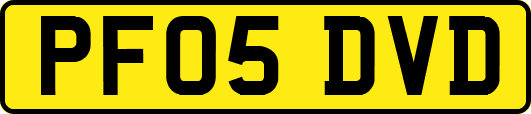 PF05DVD