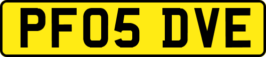 PF05DVE