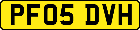 PF05DVH