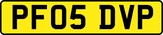 PF05DVP