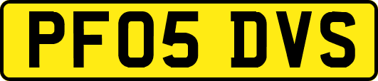 PF05DVS
