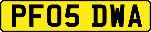 PF05DWA