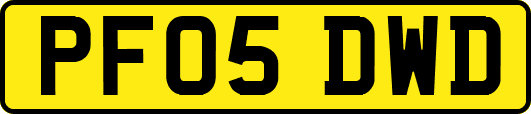 PF05DWD