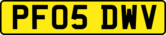 PF05DWV