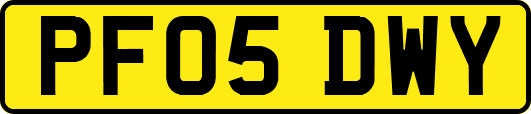 PF05DWY