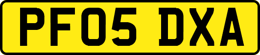 PF05DXA