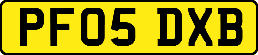 PF05DXB