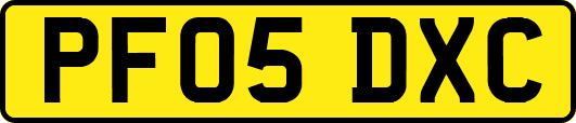 PF05DXC