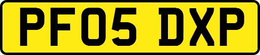 PF05DXP
