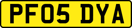 PF05DYA