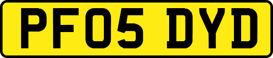 PF05DYD
