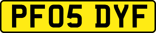 PF05DYF
