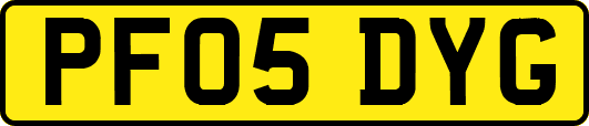 PF05DYG
