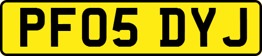 PF05DYJ