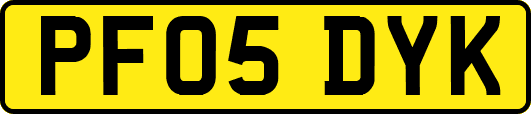 PF05DYK