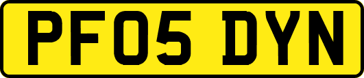 PF05DYN