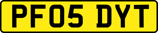 PF05DYT