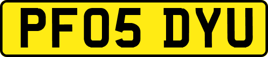 PF05DYU