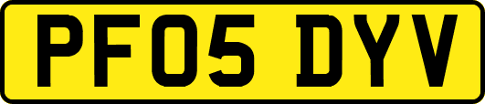 PF05DYV