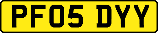 PF05DYY