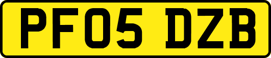 PF05DZB