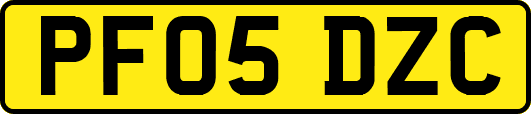 PF05DZC