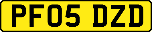 PF05DZD
