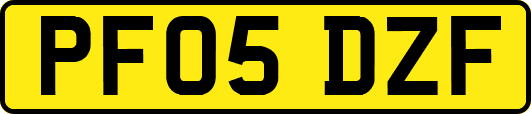 PF05DZF