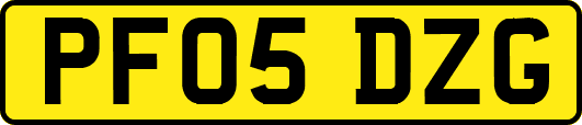 PF05DZG