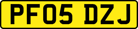 PF05DZJ