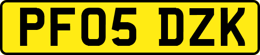 PF05DZK