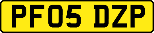 PF05DZP