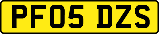 PF05DZS
