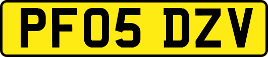 PF05DZV