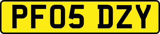 PF05DZY