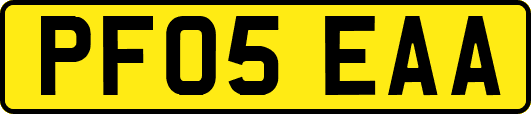 PF05EAA