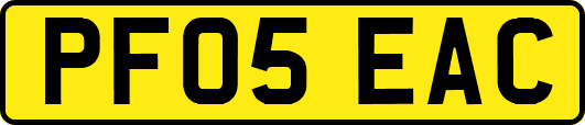 PF05EAC