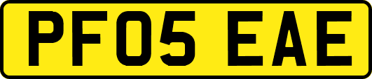 PF05EAE