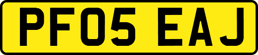 PF05EAJ