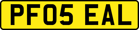 PF05EAL