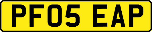 PF05EAP