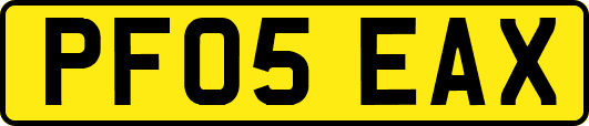 PF05EAX