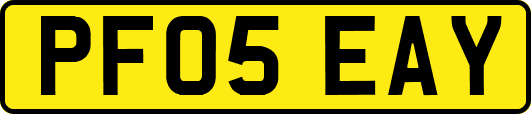 PF05EAY